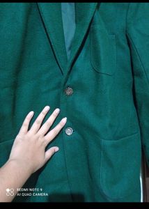 Woolen Blazer New...