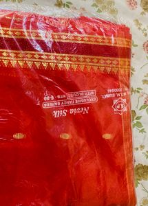 2 Festival Wear Saree