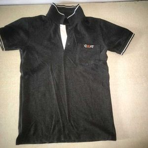 Men's CEAT Polo T-Shirt