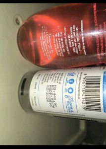 DOT &amp; KEY &amp; Plum Toners New Unused both no coim
