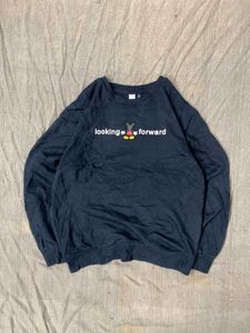 Mickey Mouse Sweatshirt