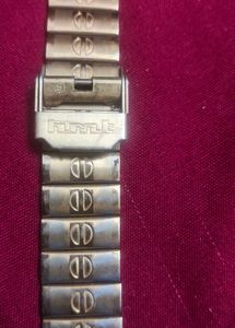 Branded Original Hmt Sunik Water Proof Wrist Watch