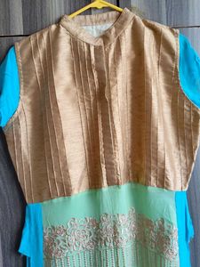 Elegant Indian Kurti