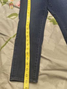 Levi's Slim Fit Jeans