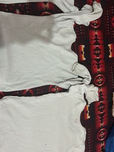 Woollen Banyan /vest