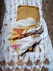 Kurta Set, Size L
