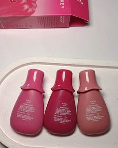 Dot &amp; Key Plushie Jelly Lip Balm SPF 50+