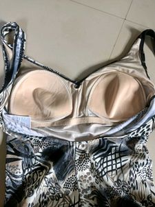 Sexy Comfortable Stretchy  Bodysuit Fit To M.L. XL