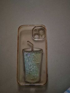 Drink Design Phone Case