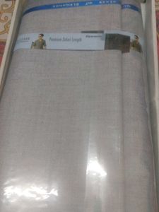Siyaram's Mistair Safari Suit Fabric