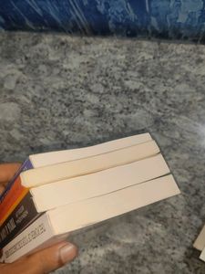 Personal Growth, Self-Improvement, Self-Help, Self-Esteem 4 Books ooks COMBO