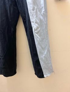 Two-Tone Jeans