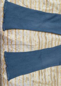 Brand New Bootcut Jeans 30/ On Shipping