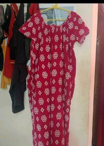 Comfortable &amp; Stylish Nightgown