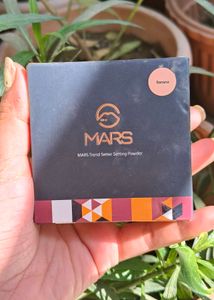 MARS Setting Powder