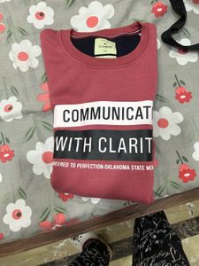 Diwali offer Red "Communicate WitSweats