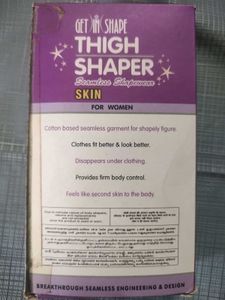 Get In Shape Thigh