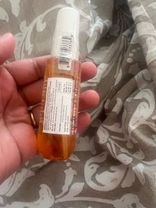 new sealed  Sol de Janeiro Perfume Mist 62