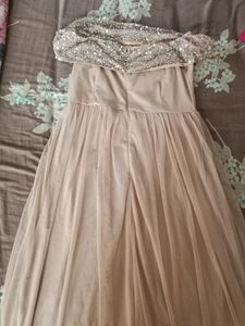 Long Frock