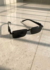 Rimless Y2K Shades