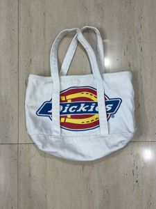 Dickies Tote Bag