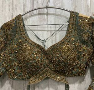Lehenga choli