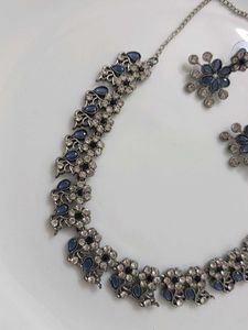 new necklace set