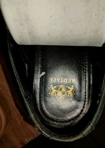 Red Tape Men's Derby Shoes