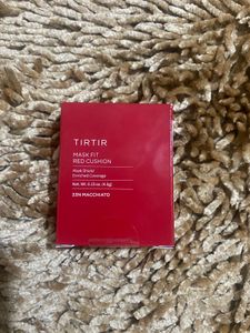 TIRTIR Mask Fit Red Cushion 33N Macchiato