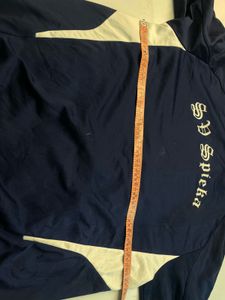Adidas Track Jacket