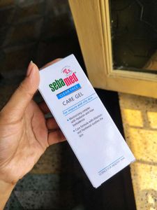 Sebamed Clear Face Care Gel