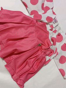 Top N Skirt