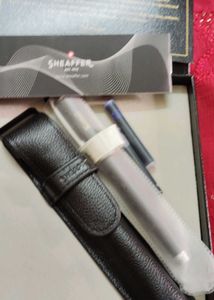 Brand New Sheaffer Pen with 2 Ink Cartridges