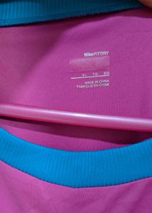 NIKE Fit Dry Top