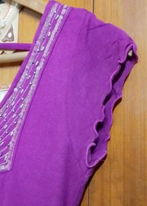 daily wear top