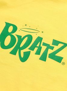 BONKERS CORNER Signature BRATZ Halter Neck Top