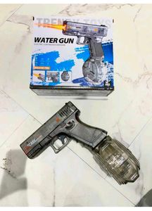 Trendy Toys Water Gun