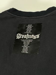 Unisex Graphic T-Shirt