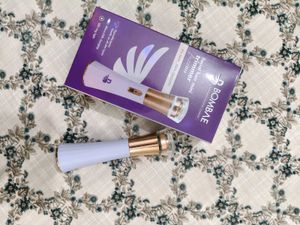 Facial Hair Mini Trimmer - BOMBAE and body shaver