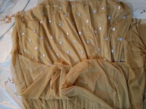 Net Skirt