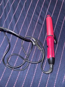 Nova Hair Straightener