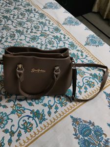 Hand Bag