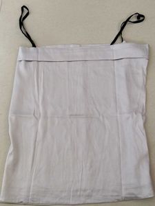 Simple Spaghetti Strap Top