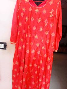 Beautiful Women stitched kurta