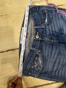 💙 Hollister Oroginal Stretch Jeans 💙