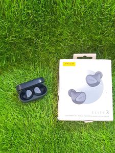 🔥Jabra Elite 3 TWS Earbuds | original