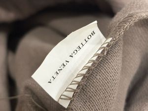 Bottega Veneta Dust Bag