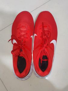 Nike Shoes For Men. Unused. No Coins.