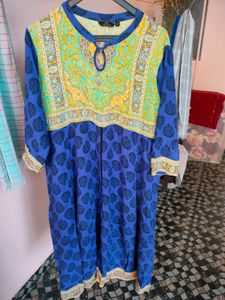 XL Kurti