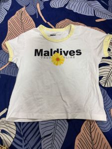 Cute tshirt Combo deal